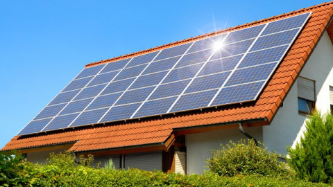 Proč si pořídit fotovoltaickou elektrárnu
