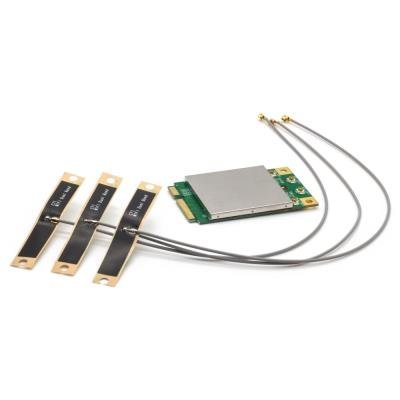 Wi-Fi 5 GHz - PCI/PCIe