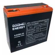 GEL/AGM baterie