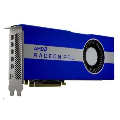 Radeon Pro WX