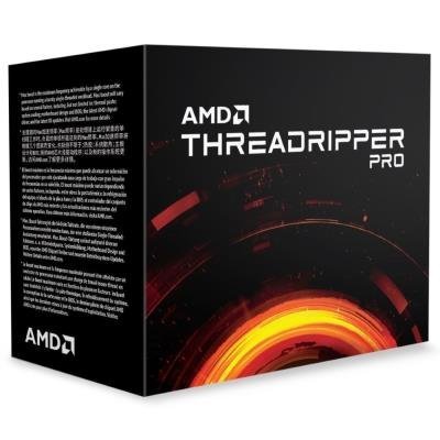 Socket WRX8 (AMD) Socket WRX8 (AMD)
